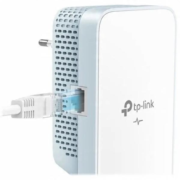 TP-Link TL-WPA7517 KIT AV1000 Gb Powerline AC750 Wifi kit (2ks)3