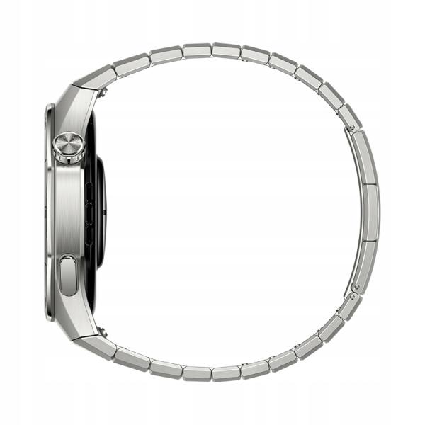 Huawei Watch GT 5 Pro/ 46mm/ Titan/ Elegant Band/ Titanium5