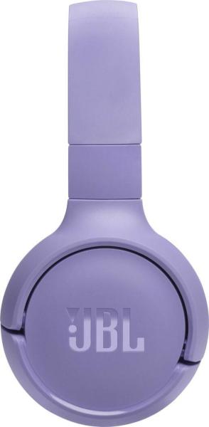 Slúchadlá JBL Tune 520 BT Purple6