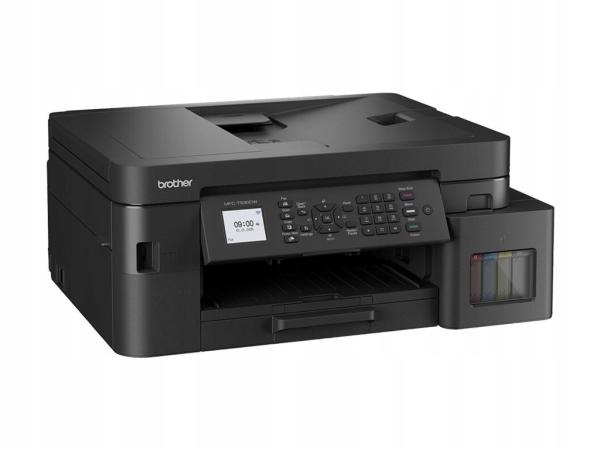 Brother/ MFC-T930DW/ MF/ Ink/ A4/ LAN/ WiFi/ USB3