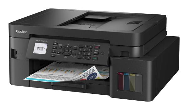 Brother/ MFC-T930DW/ MF/ Ink/ A4/ LAN/ WiFi/ USB5