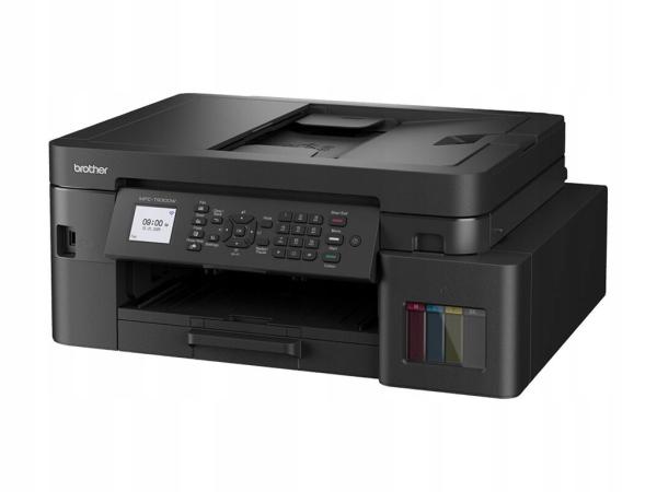 Brother/ MFC-T930DW/ MF/ Ink/ A4/ LAN/ WiFi/ USB2