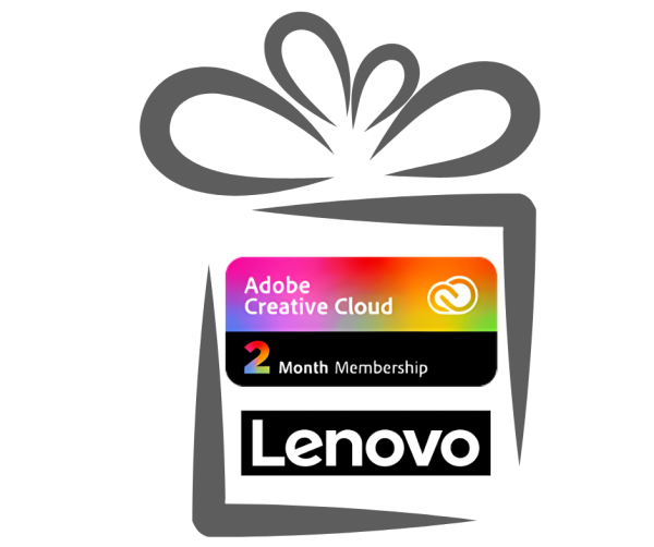 Adobe Creative Cloud na dva mesiace ZADARMO