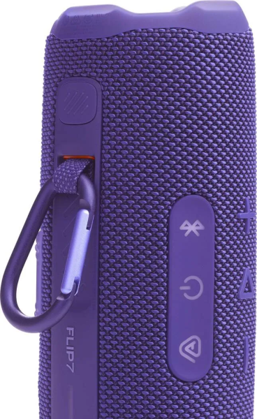 JBL Flip 7 Purple1