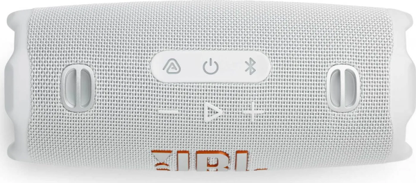 JBL Charge 6 White6