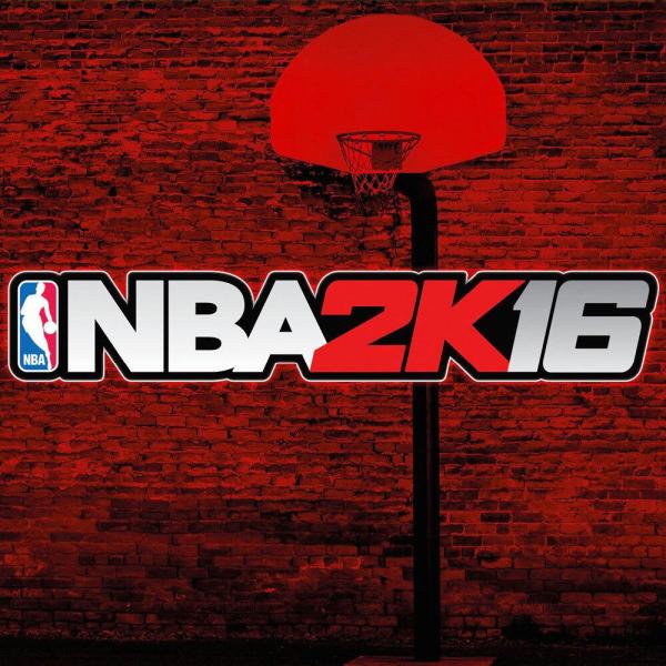 Hra NBA 2K161