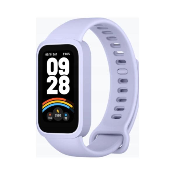 Xiaomi Smart Band 9 Active Purple