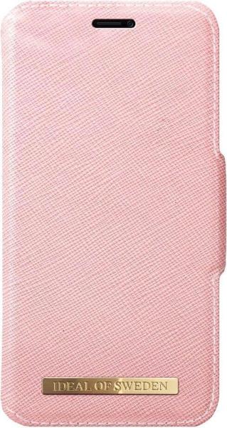Puzdro iPhone X/XS iDeal Fashion Wallet Pink *1