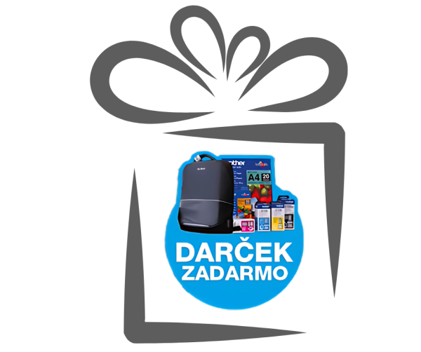 Darček fotopapier / batoh