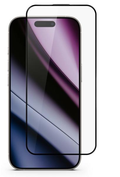 Epico Hero Glass 3D iPhone 17 Pro/ 18 Pro
