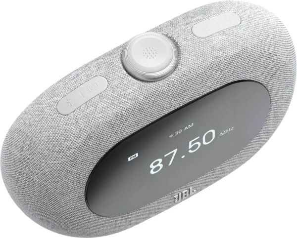 Rádiobudík JBL Horizon3 Grey2