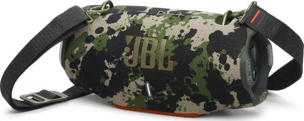 JBL XTREME 4 camouflage Bluetooth speaker (AI sound boost,  fast charging,  JBL Portable App)1