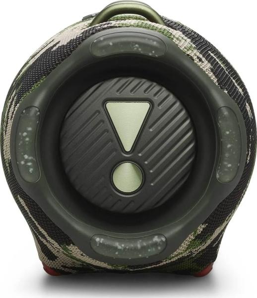 JBL XTREME 4 camouflage Bluetooth speaker (AI sound boost,  fast charging,  JBL Portable App)5