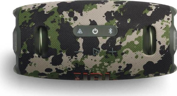 JBL XTREME 4 camouflage Bluetooth speaker (AI sound boost,  fast charging,  JBL Portable App)6