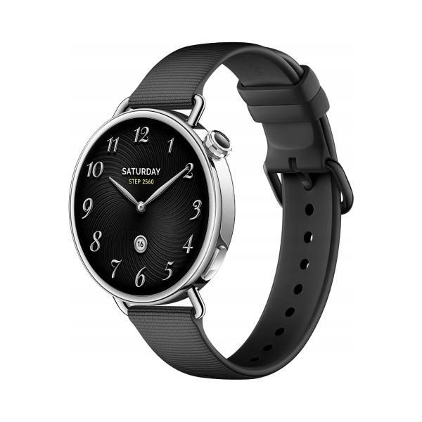 Xiaomi Watch S4/ 41mm/ Elegant Band/ Black