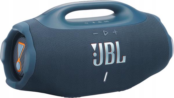 JBL Boombox4 Blue