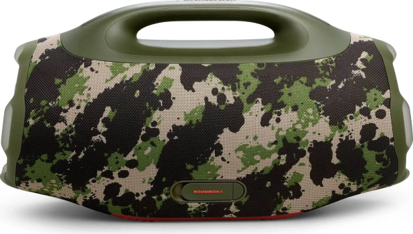 JBL Boombox4 Squad3