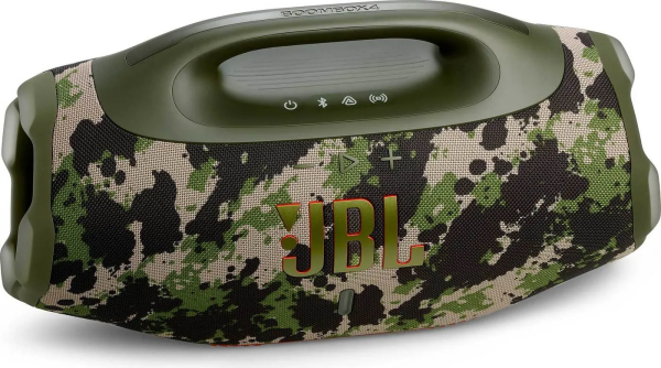 JBL Boombox4 Squad5