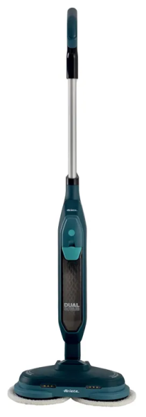 Ariete Steam Dual Scrub 4178/BL