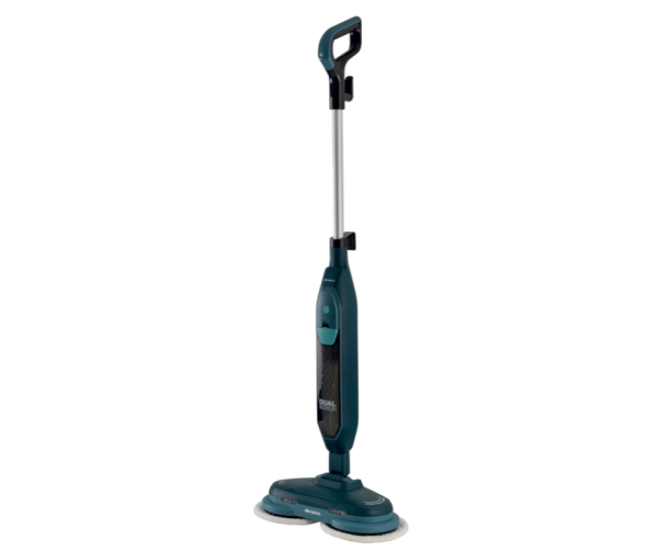 Ariete Steam Dual Scrub 4178/BL1