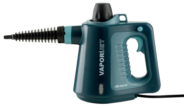 Ariete parný čistič VAPORI Jet 4137