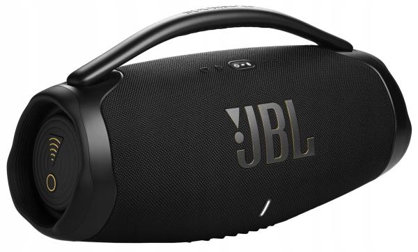 JBL Boombox 3 WiFi Black2