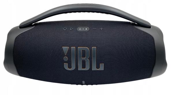 JBL Boombox 3 WiFi Black6