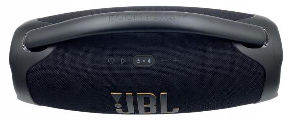 JBL Boombox 3 WiFi Black7