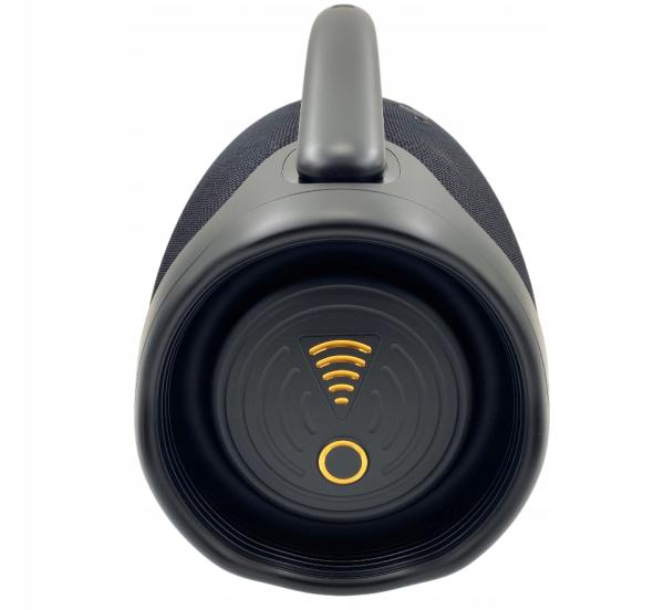 JBL Boombox 3 WiFi Black8