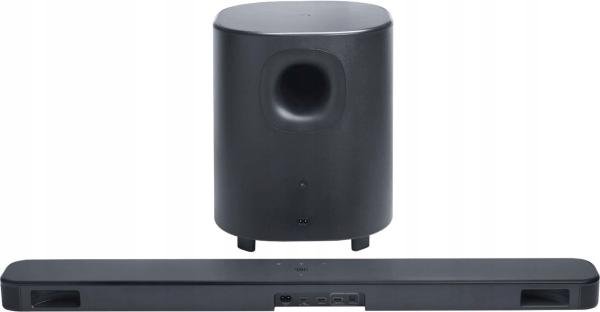 Repro JBL BAR 500 MK24