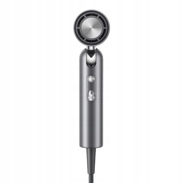 Dreame Hair Pocket Pro sušič vlasov, šedý 2