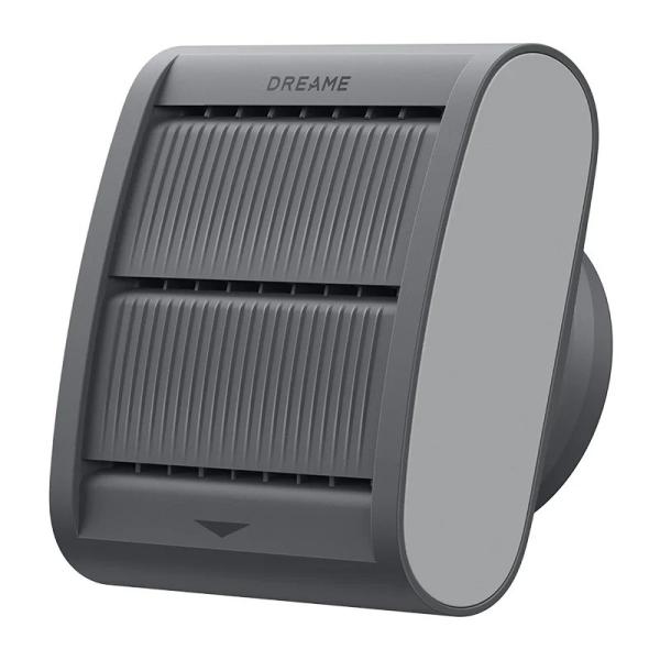 Dreame Hair Pocket Pro sušič vlasov, šedý 7