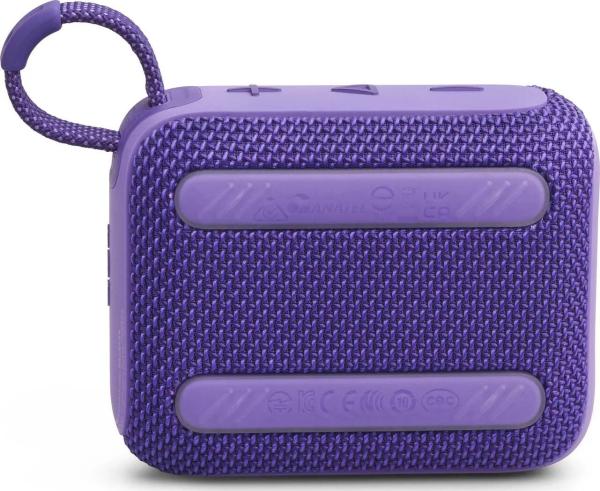 JBL GO4 Fialovy1