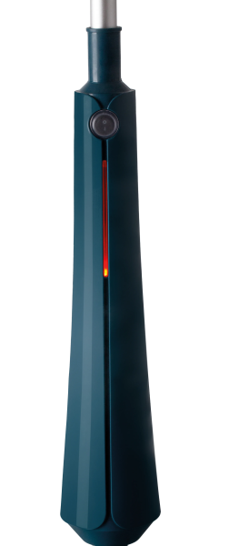 Ariete parný mop Easy Steam 4179/BL4