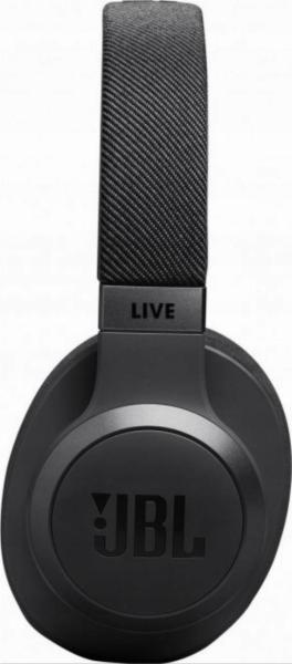 Slúchadlá JBL Live 770NC Black2