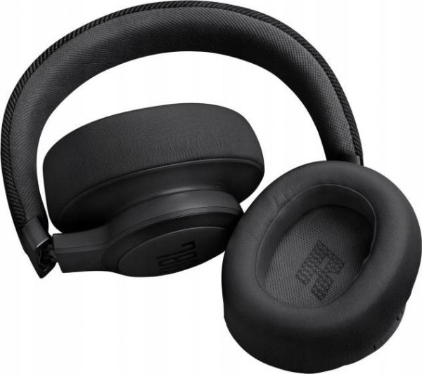 Slúchadlá JBL Live 770NC Black4