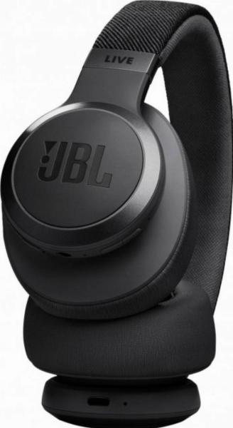 Slúchadlá JBL Live 770NC Black5