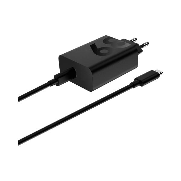 Nabíjačka MOTOROLA TurboPower 68W Čierna3