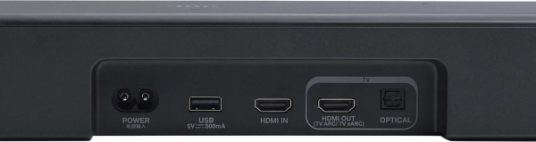 JBL BAR 300 MK21