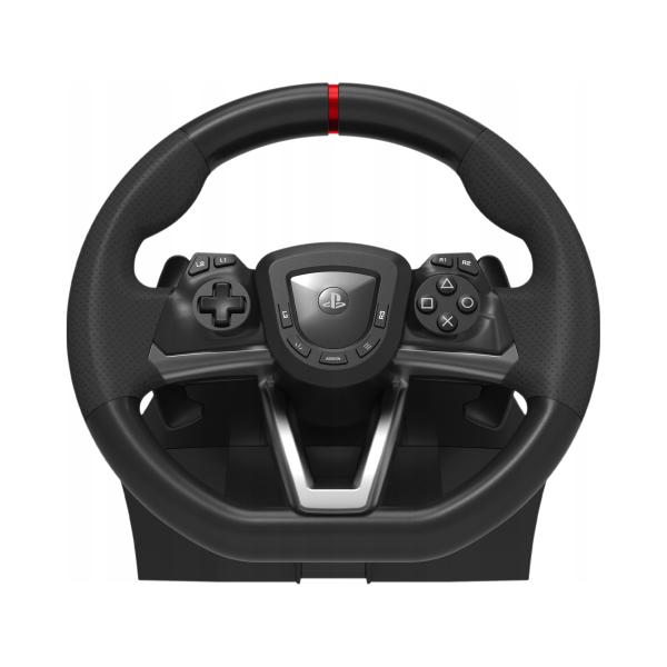 Volant RWA Racing Wheel Apex PS5/PS4/PC