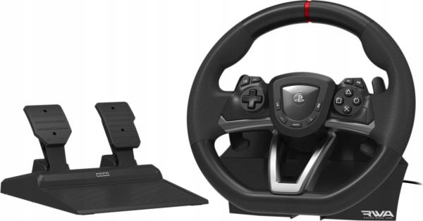 Volant RWA Racing Wheel Apex PS5/PS4/PC2
