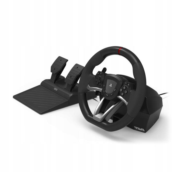 Volant RWA Racing Wheel Apex PS5/PS4/PC5