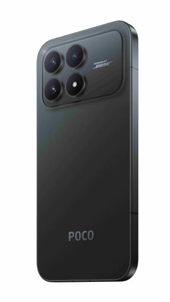 POCO F8 Pro/ 12GB/ 256GB/ Black7
