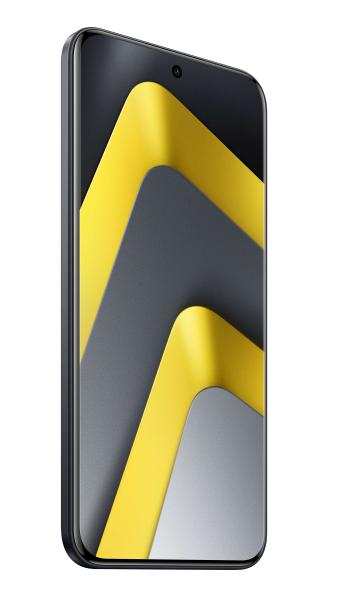 POCO M8 Pro 5G/ 8GB/ 256GB/ Black5