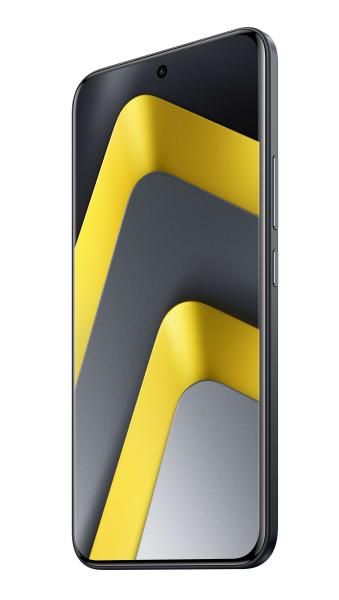 POCO M8 Pro 5G/ 12GB/ 512GB/ Black