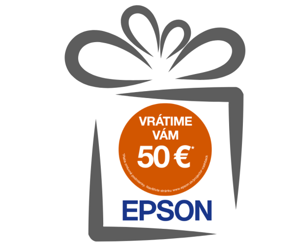 EPSON CASHBACK 2026