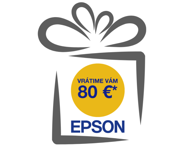 EPSON CASHBACK 2026