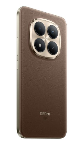 Xiaomi Redmi Note 15 Pro+ 5G/ 8GB/ 256GB/ Brown1