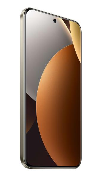 Xiaomi Redmi Note 15 Pro+ 5G/ 8GB/ 256GB/ Brown3