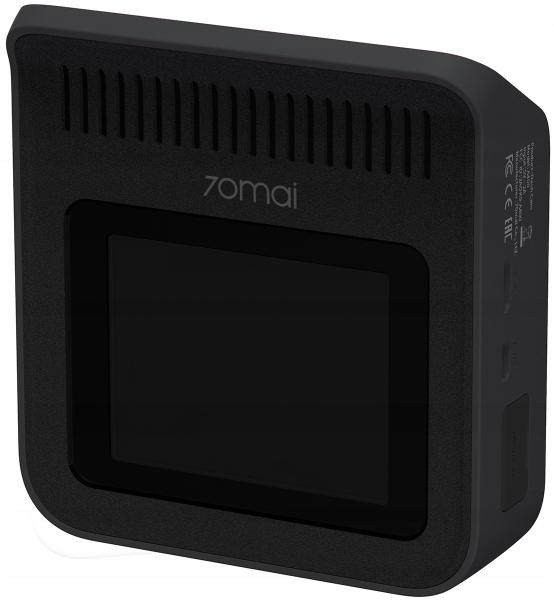 70mai Dash Cam A400 šedá2